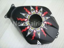 Cargar imagen en el visor de la galería, Black and Red Rossi - CBR600RR 03-04 Fairing Kit