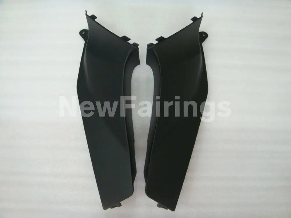 Black and Red Rossi - CBR600RR 03-04 Fairing Kit