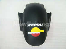 Cargar imagen en el visor de la galería, Black and Red Rossi - CBR600RR 03-04 Fairing Kit