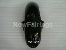 Cargar imagen en el visor de la galería, Black and Red Santander - YZF-R6 03-04 Fairing Kit