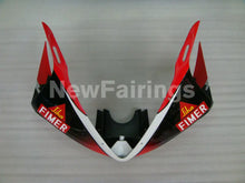 Cargar imagen en el visor de la galería, Black and Red Santander - YZF-R6 05 Fairing Kit