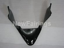 Cargar imagen en el visor de la galería, Black and Silver Factory Style - CBR 1100 XX 96-07 Fairing Kit