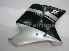 Cargar imagen en el visor de la galería, Black and Silver Factory Style - CBR 1100 XX 96-07 Fairing Kit