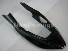 Cargar imagen en el visor de la galería, Black and Silver Factory Style - CBR 1100 XX 96-07 Fairing Kit