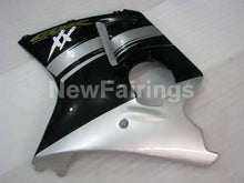 Cargar imagen en el visor de la galería, Black and Silver Factory Style - CBR 1100 XX 96-07 Fairing Kit