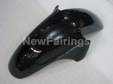 Cargar imagen en el visor de la galería, Black and Silver Factory Style - CBR 1100 XX 96-07 Fairing Kit