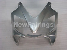 Cargar imagen en el visor de la galería, Black and Silver Factory Style - CBR600 F4i 01-03 Fairing Kit
