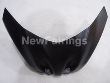 Cargar imagen en el visor de la galería, Black and Silver Factory Style - GSX-R1000 09-16 Fairing Kit