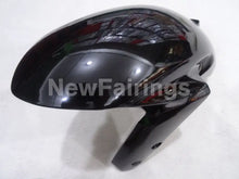Cargar imagen en el visor de la galería, Black and Silver Factory Style - GSX-R1000 09-16 Fairing Kit