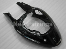 Cargar imagen en el visor de la galería, Black and Silver Factory Style - GSX1300R Hayabusa 99-07 Fairing Kit