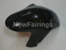Cargar imagen en el visor de la galería, Black and Silver Factory Style - TL1000R 98-03 Fairing Kit