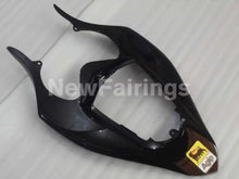 Cargar imagen en el visor de la galería, Black and Silver Factory Style - YZF-R1 04-06 Fairing Kit