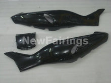 Cargar imagen en el visor de la galería, Black and Silver Factory Style - YZF1000R Thunderace 96-05 Fairing Kit