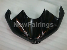 Cargar imagen en el visor de la galería, Black and Silver Flame- YZF-R6 06-07 Fairing Kit
