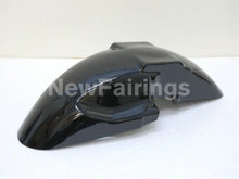 Cargar imagen en el visor de la galería, Black and Silver Yellow Factory Style - CBR 919 RR 98-99 Fairing Kit