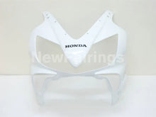 Cargar imagen en el visor de la galería, Black and White Factory Style - CBR600 F4i 04-06 Fairing Kit