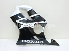 Cargar imagen en el visor de la galería, Black and White Factory Style - CBR600 F4i 04-06 Fairing Kit