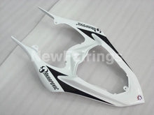 Cargar imagen en el visor de la galería, Black and White Factory Style - YZF-R1 07-08 Fairing Kit