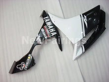 Cargar imagen en el visor de la galería, Black and White Factory Style - YZF-R1 07-08 Fairing Kit