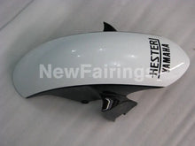 Cargar imagen en el visor de la galería, Black and White Factory Style - YZF-R6 08-16 Fairing Kit