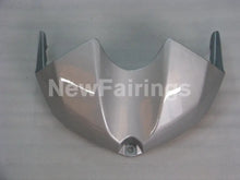 Cargar imagen en el visor de la galería, Black and White Factory Style - YZF-R6 08-16 Fairing Kit