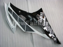 Cargar imagen en el visor de la galería, Black and White Factory Style - YZF-R6 08-16 Fairing Kit