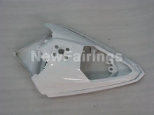 Cargar imagen en el visor de la galería, Black and White Factory Style - YZF-R6 08-16 Fairing Kit