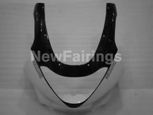 Cargar imagen en el visor de la galería, Black and White Factory Style - YZF600R Thundercat 96-07 Fairing Kit
