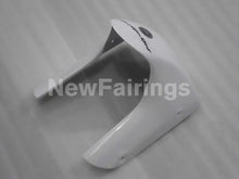 Cargar imagen en el visor de la galería, Black and White Factory Style - YZF600R Thundercat 96-07 Fairing Kit