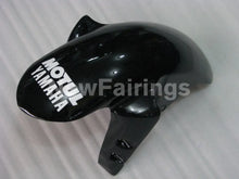 Cargar imagen en el visor de la galería, Black and White FIAT - YZF-R1 04-06 Fairing Kit