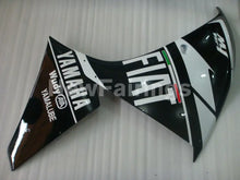 Cargar imagen en el visor de la galería, Black and White FIAT - YZF-R1 09-11 Fairing Kit