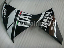 Cargar imagen en el visor de la galería, Black and White FIAT - YZF-R1 09-11 Fairing Kit