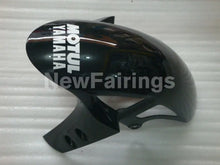 Cargar imagen en el visor de la galería, Black and White FIAT - YZF-R1 09-11 Fairing Kit