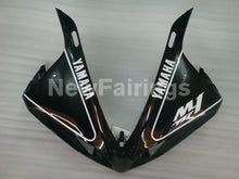 Cargar imagen en el visor de la galería, Black and White FIAT - YZF-R1 09-11 Fairing Kit