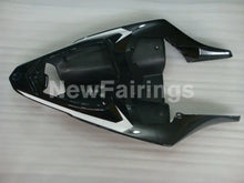 Cargar imagen en el visor de la galería, Black and White FIAT - YZF-R1 12-14 Fairing Kit