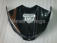 Cargar imagen en el visor de la galería, Black and White FIAT - YZF-R1 12-14 Fairing Kit