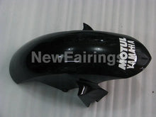 Cargar imagen en el visor de la galería, Black and White FIAT - YZF-R6 06-07 Fairing Kit