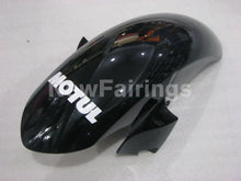 Cargar imagen en el visor de la galería, Black and White FIAT - YZF-R6 06-07 Fairing Kit