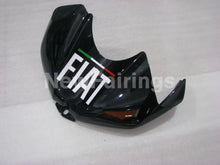 Cargar imagen en el visor de la galería, Black and White FIAT - YZF-R6 06-07 Fairing Kit