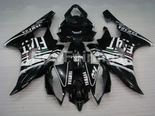 Cargar imagen en el visor de la galería, Black and White FIAT - YZF-R6 06-07 Fairing Kit