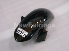 Cargar imagen en el visor de la galería, Black and White FIAT - YZF-R6 08-16 Fairing Kit
