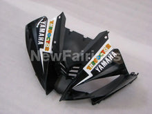 Cargar imagen en el visor de la galería, Black and White FIAT - YZF-R6 08-16 Fairing Kit