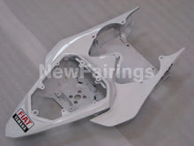Cargar imagen en el visor de la galería, Black and White FIAT - YZF-R6 08-16 Fairing Kit