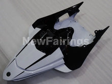 Cargar imagen en el visor de la galería, Black and White Green Monster - YZF-R6 08-16 Fairing Kit