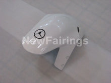 Cargar imagen en el visor de la galería, Black and White Jordan - GSX-R750 00-03 Fairing Kit