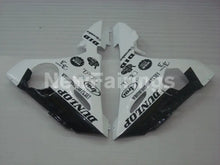 Cargar imagen en el visor de la galería, Black and White Jordan - YZF-R6 03-04 Fairing Kit