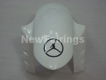 Cargar imagen en el visor de la galería, Black and White Jordan - YZF-R6 05 Fairing Kit