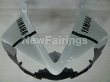 Cargar imagen en el visor de la galería, Black and White Jordan - YZF-R6 05 Fairing Kit