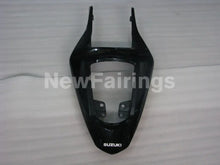 Cargar imagen en el visor de la galería, Black and White Lucky Strike - GSX-R1000 03-04 Fairing Kit