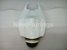 Cargar imagen en el visor de la galería, Black and White Lucky Strike - GSX-R600 06-07 Fairing Kit